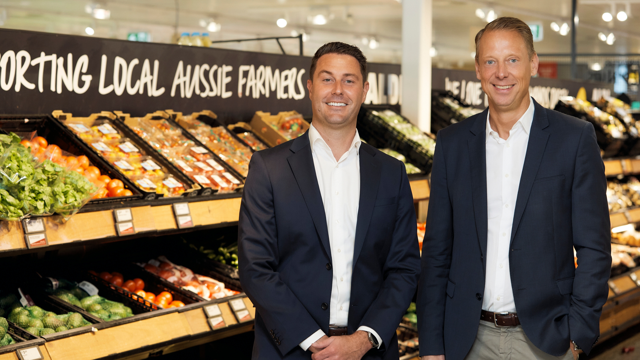 Q3 ALDI Good Different Update