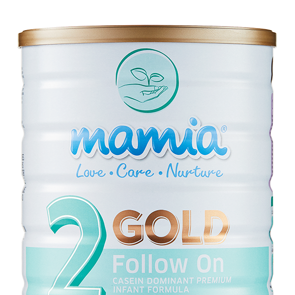 Baby Nappies & Wipes