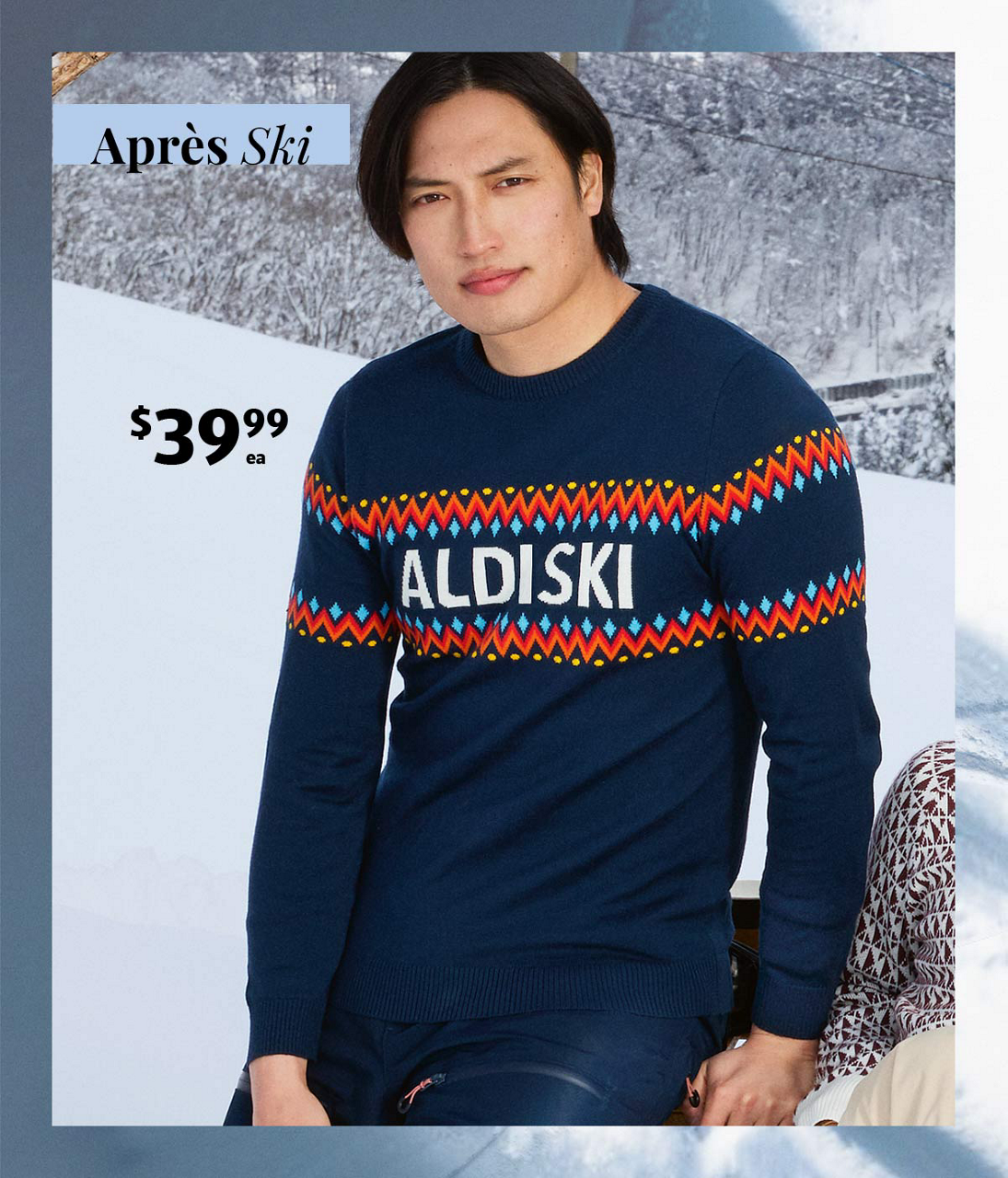 Apres Ski Header