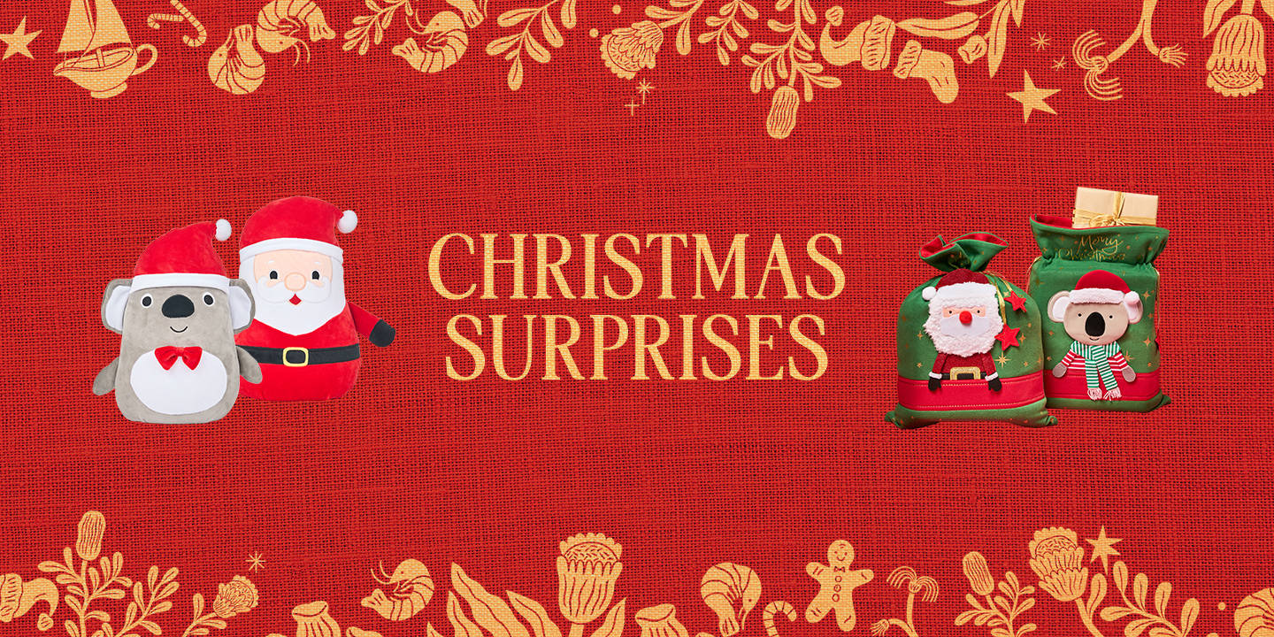 Christmas Catalogue image