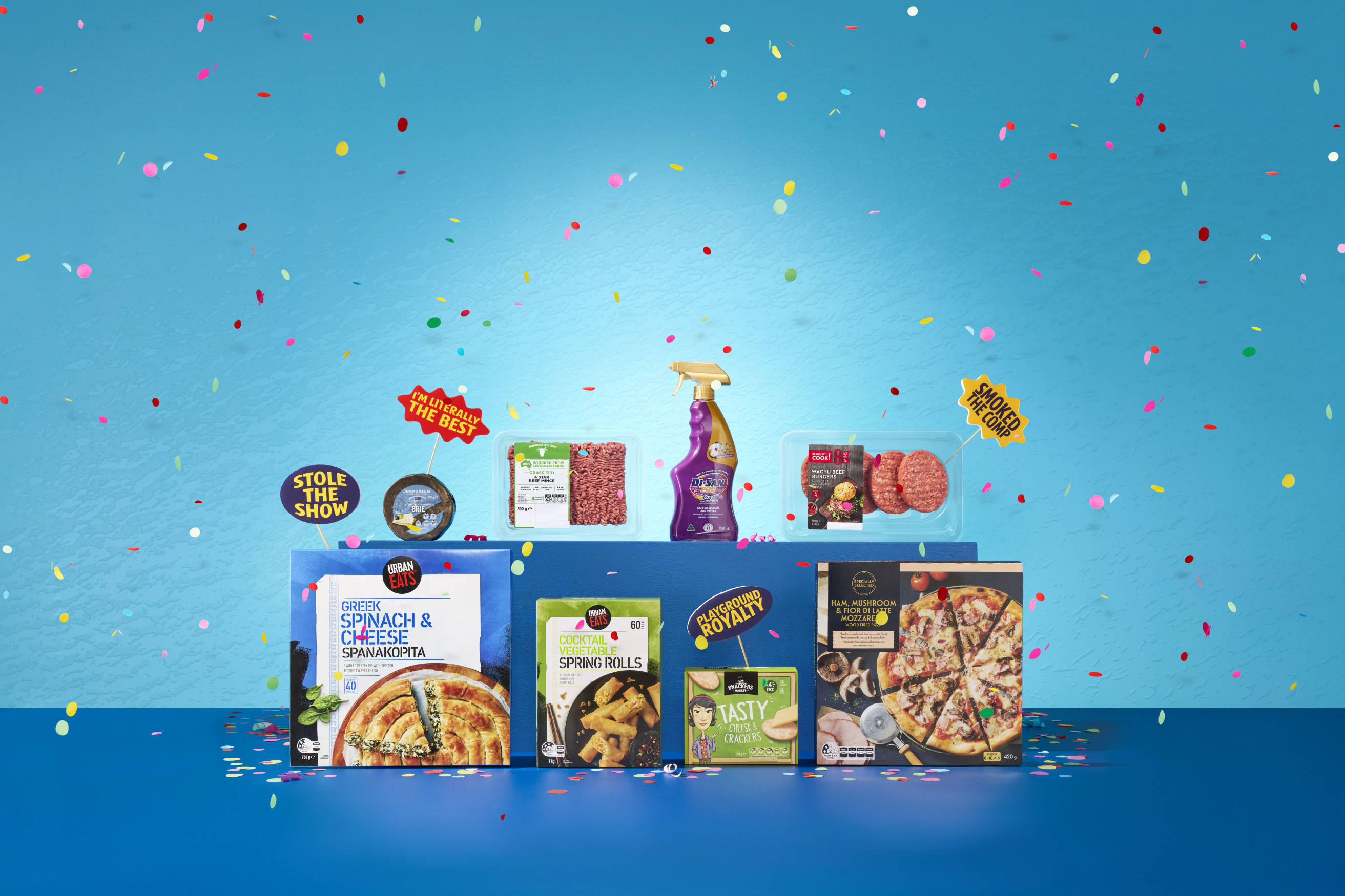 The People's Picks 2025 Winning Products