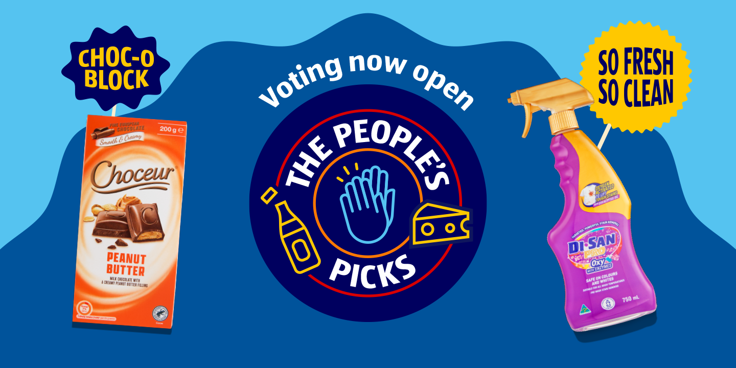 The People's Picks