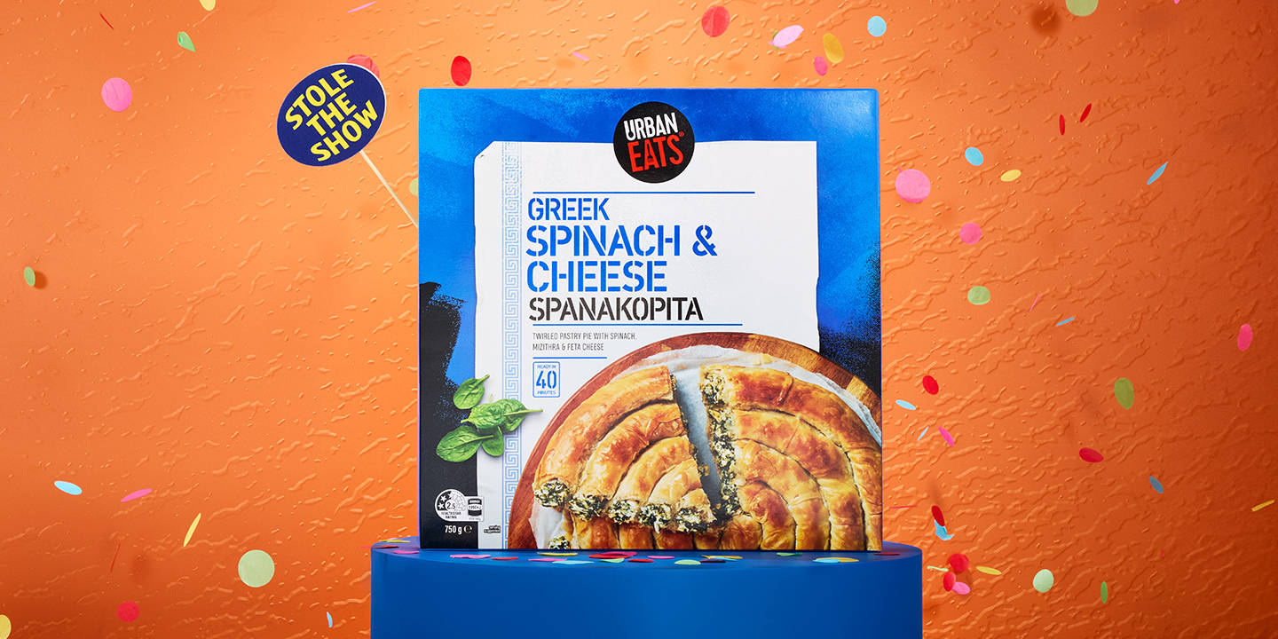 The People's Picks 2025 Winning Product - Socialite Category