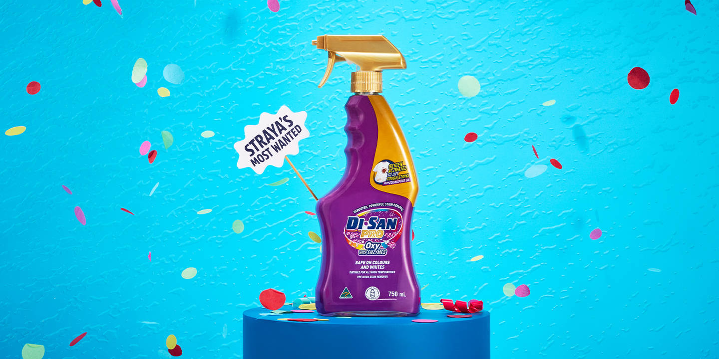 The People's Picks 2025 Winning Product - Partner in Grime Category