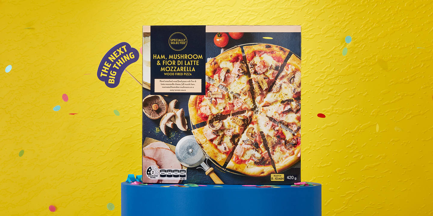 The People's Picks 2025 Winning Product - Best Newcomer Category