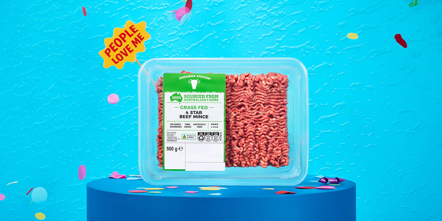 The People's Picks 2025 Winning Product - The Aussie Made Fave Category