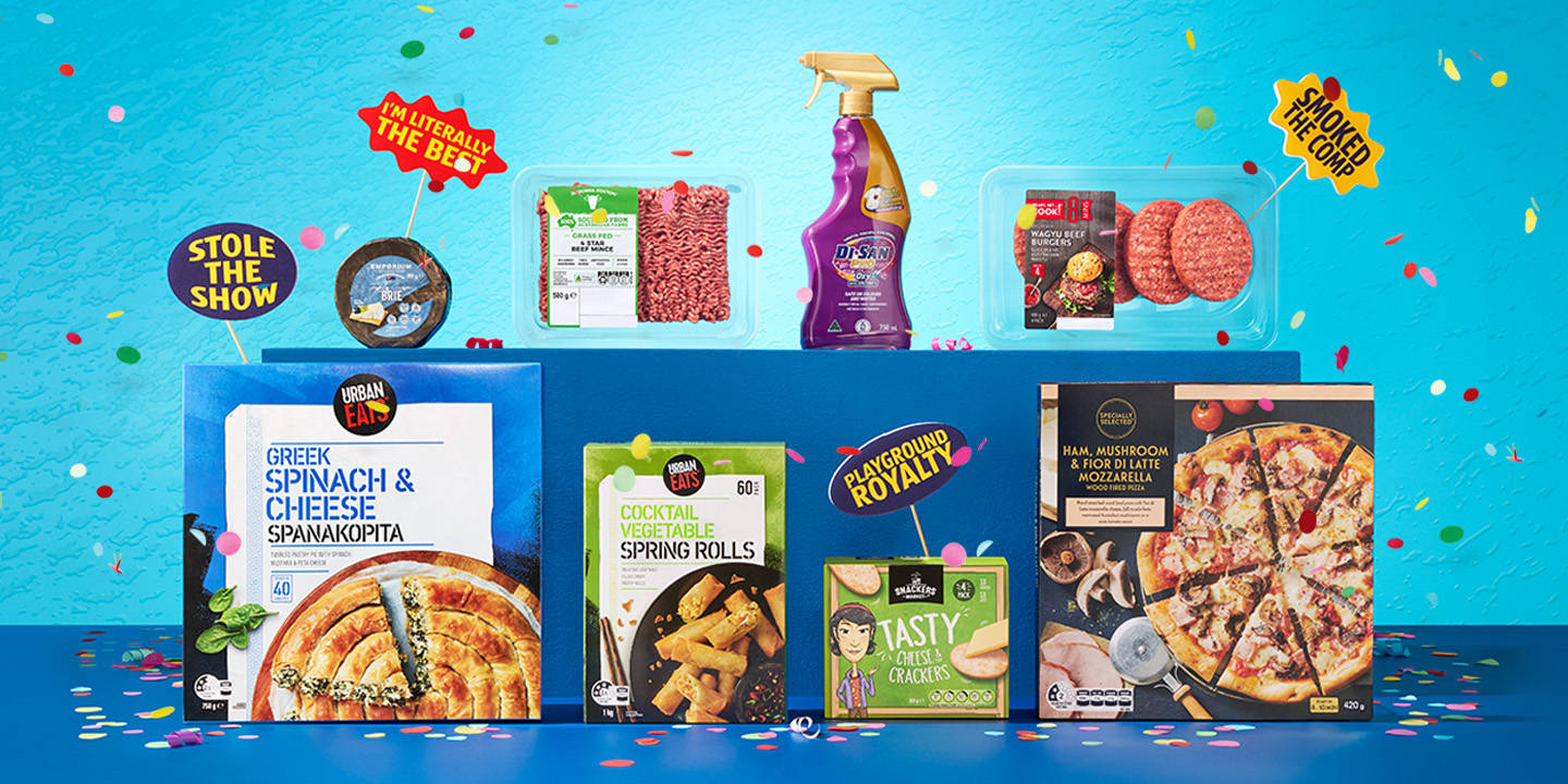 The People's Picks 2025 Winning Products