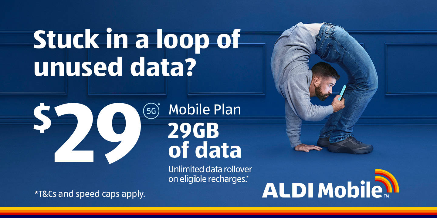 ALDI Mobile