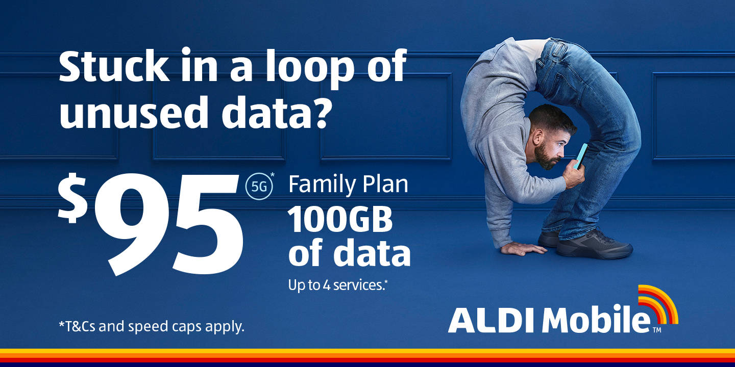 ALDI Mobile
