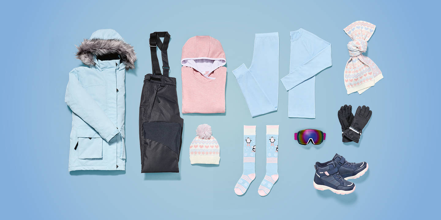Full looks, one great price