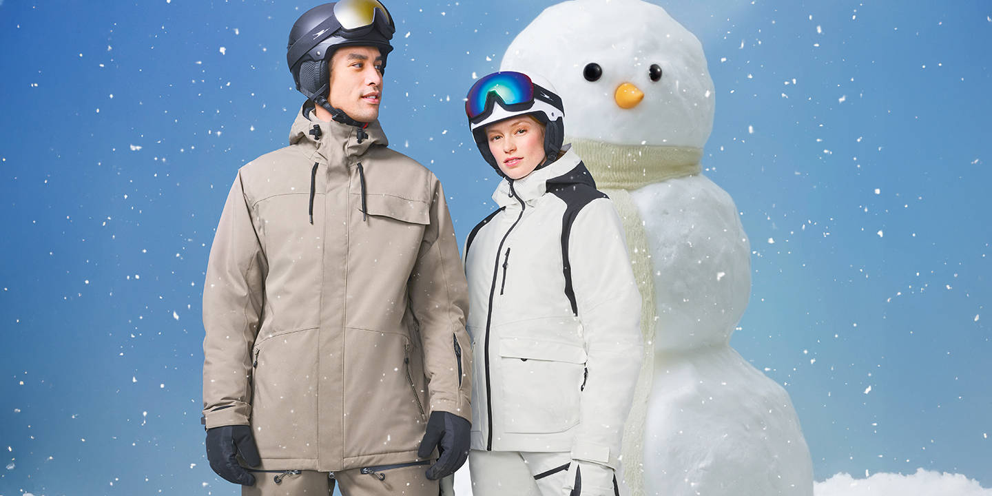 Adult Snowboard