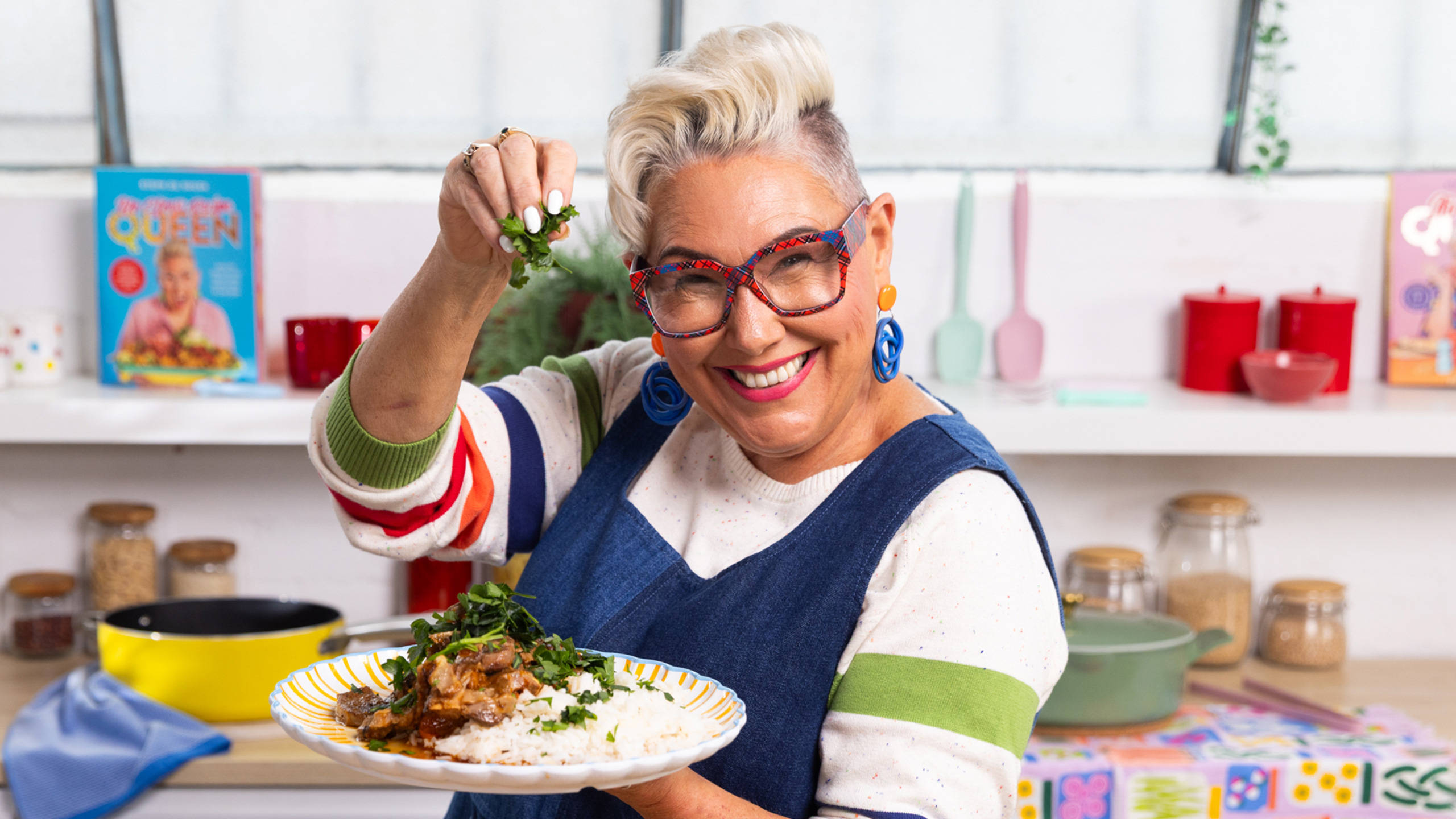 Steph De Sousa Recipes