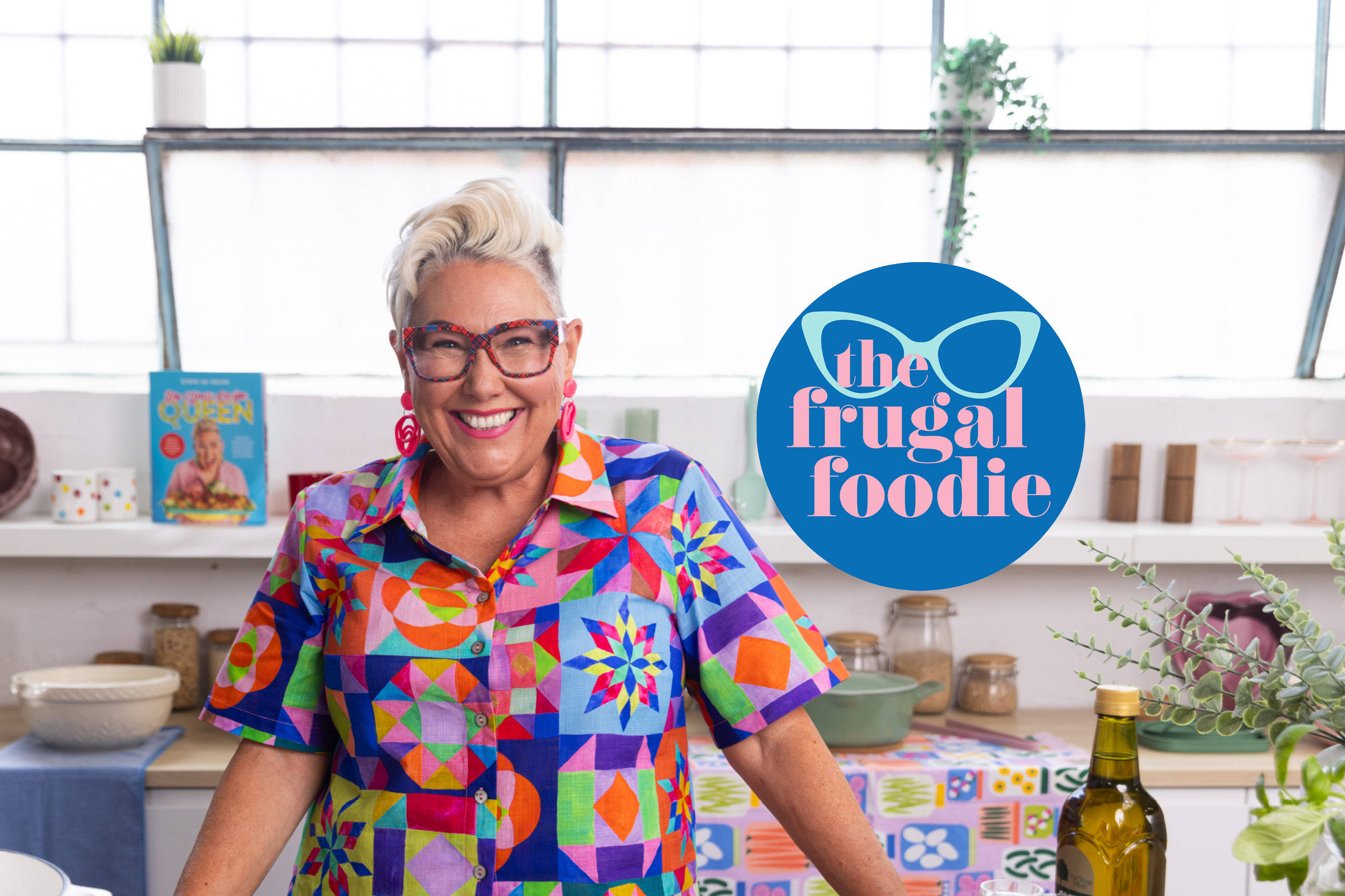 The Frugal Foodie