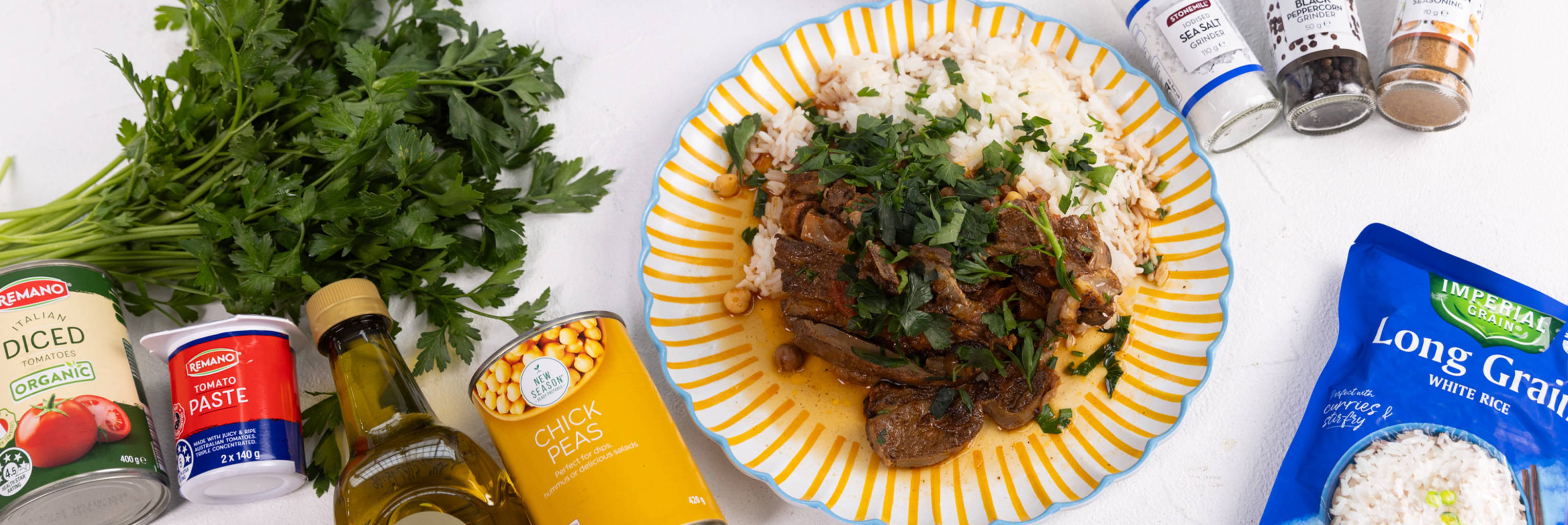 ALDI Recipes