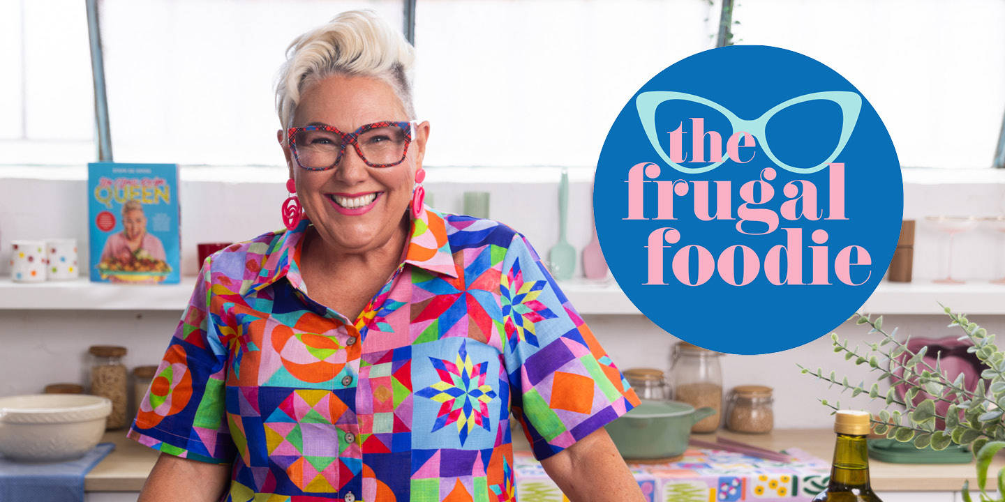 Frugal Foodie Recipes