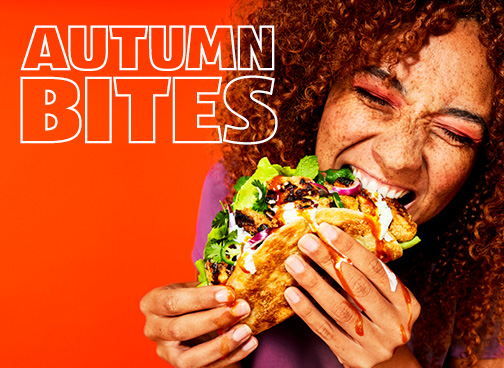 Seasonal Pulse Autumn