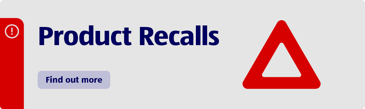Product Recall