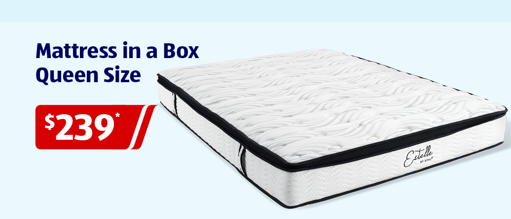 Mattress