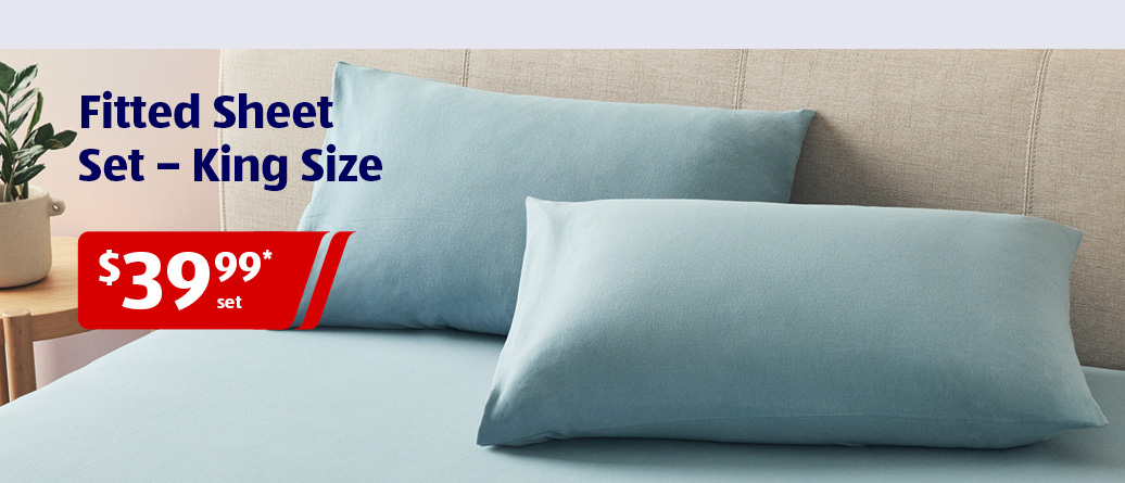 Bedding