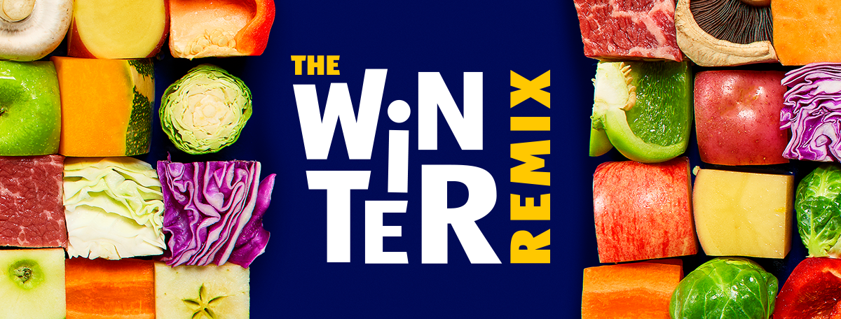 Winter Pulse Main Banner