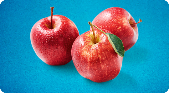 Royal Gala Apples