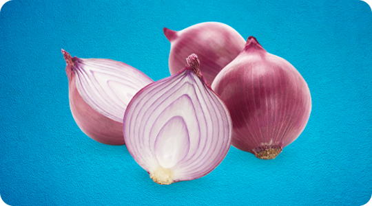 Red Onion