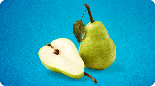 Packham Pears