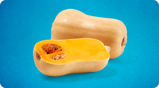Butternut Pumpkin