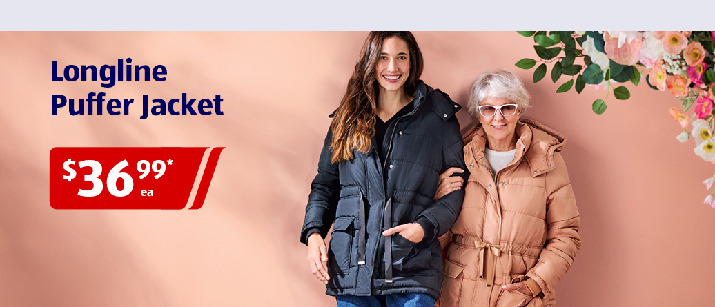 Ladies' Fashion