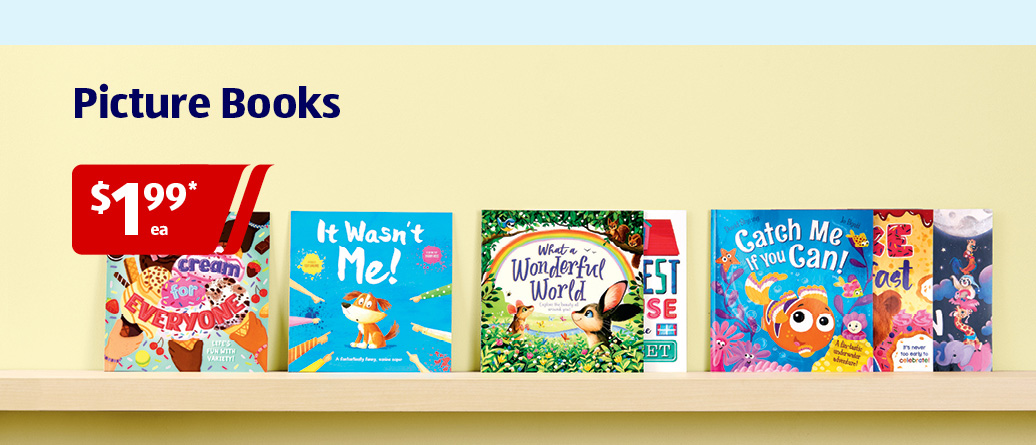 KidsLearning