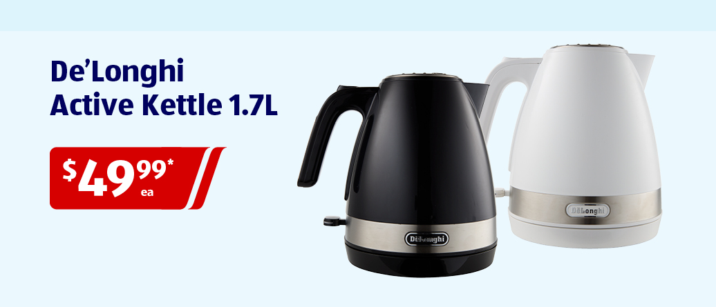 KitchenAppliances
