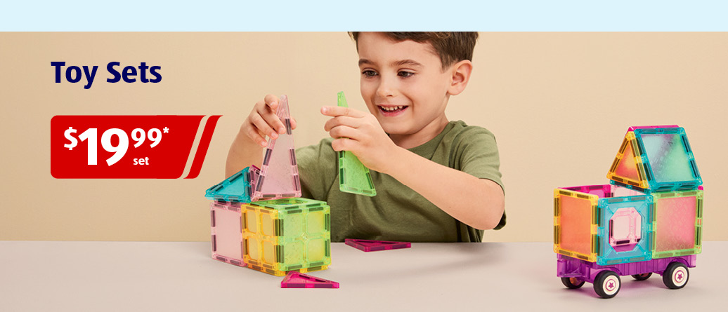 ToySale