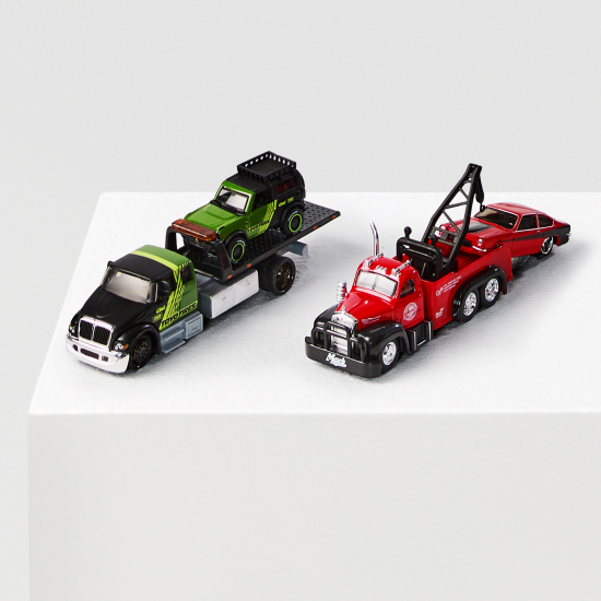 Elite Transport