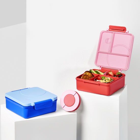 Bento Box