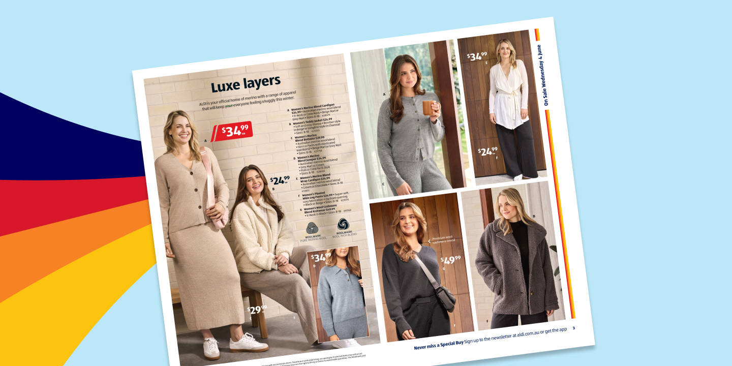 Week 22 Digital Catalogue