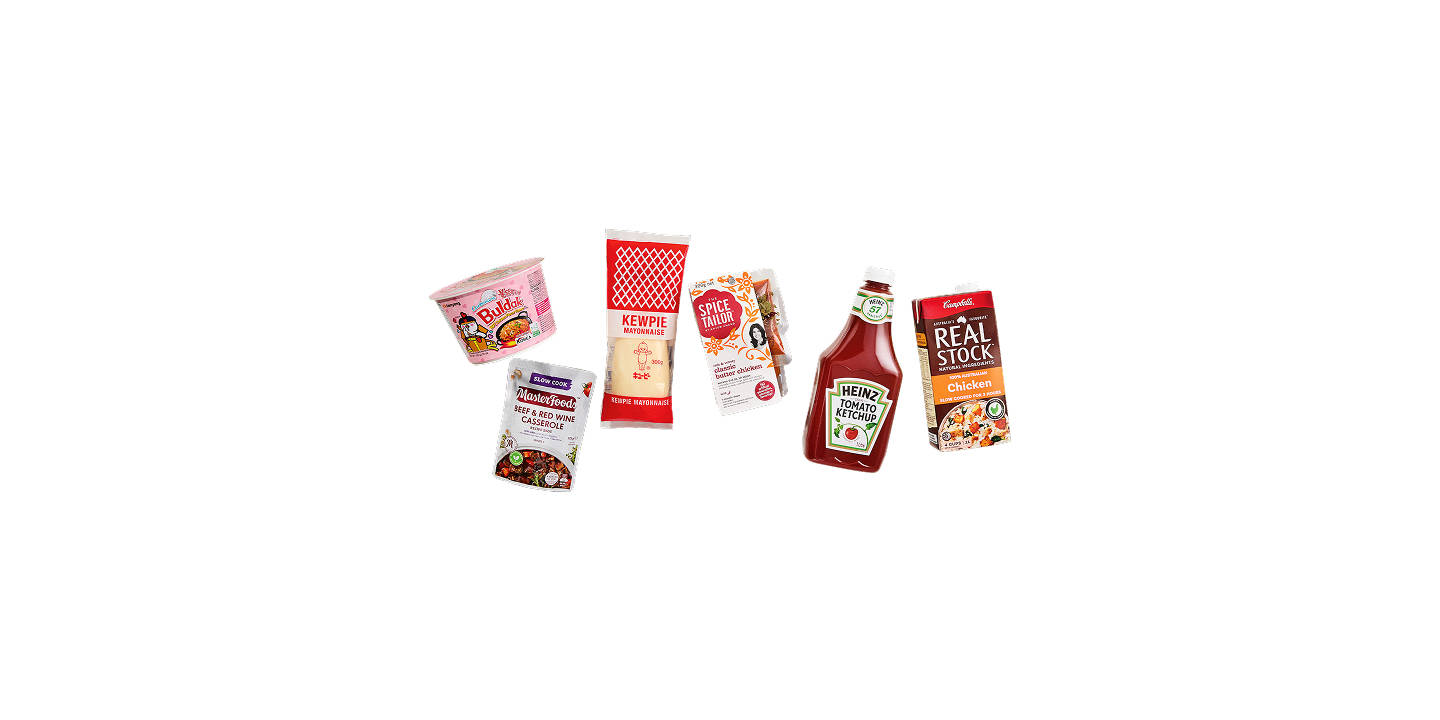 Special Buys Wednesday 27th May