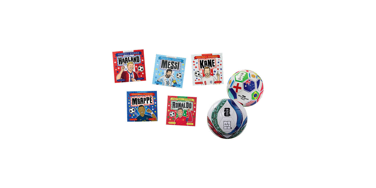 Special Buys Saturday 06th June