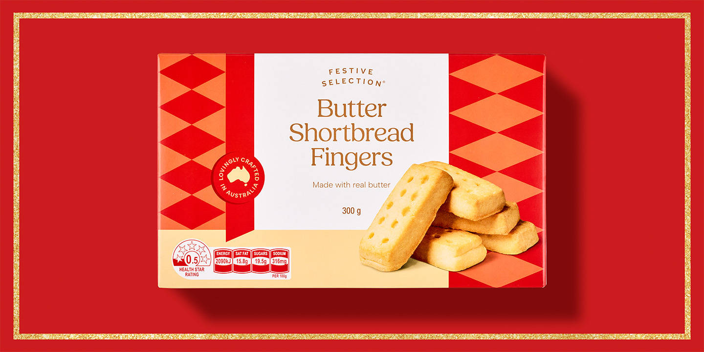 Biscuits & Cookies