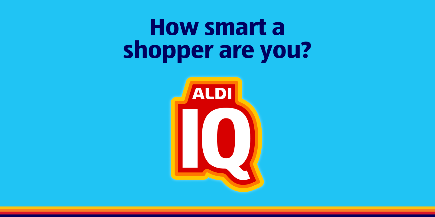 ALDI’s Limited Time Only range is here for a good time, not a long time. Shop your favourite grocery products as well as