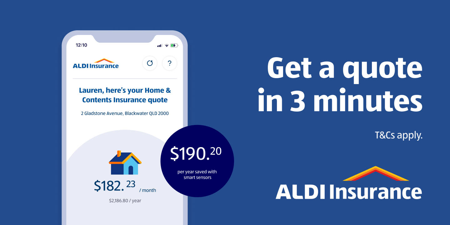 ALDI Insurance