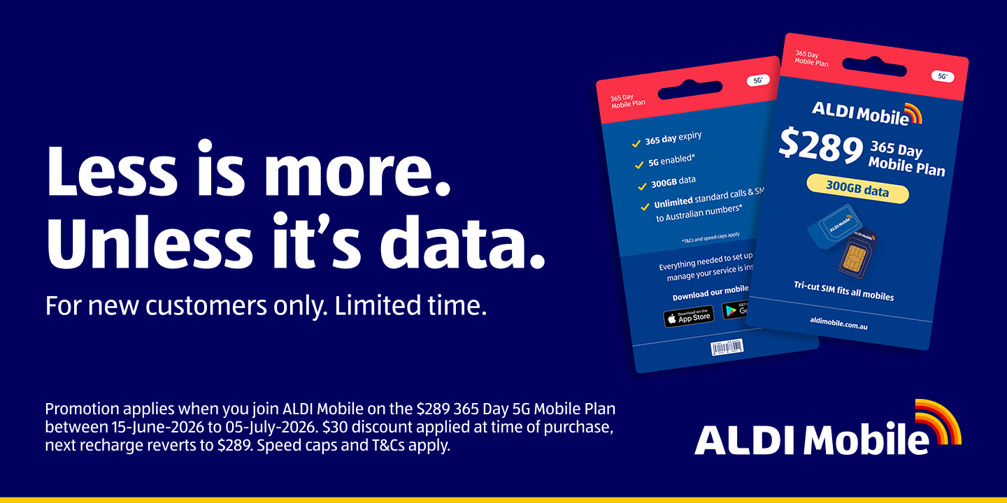 ALDI Mobile