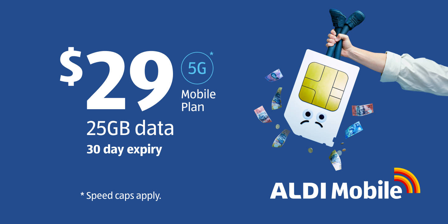 ALDI Mobile