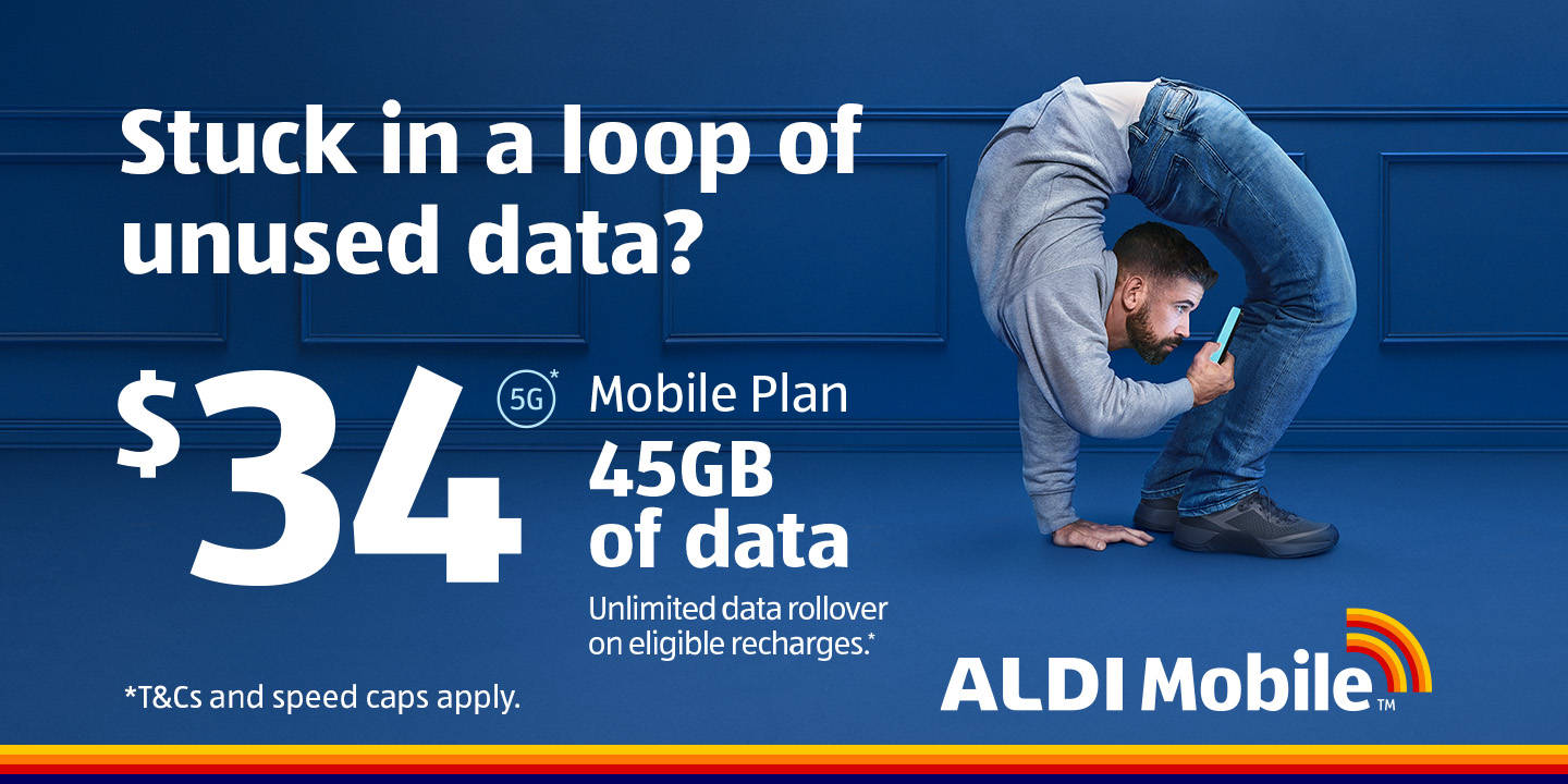 ALDI Mobile