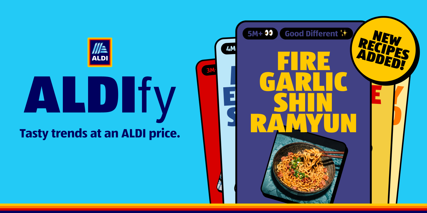 ALDIFY