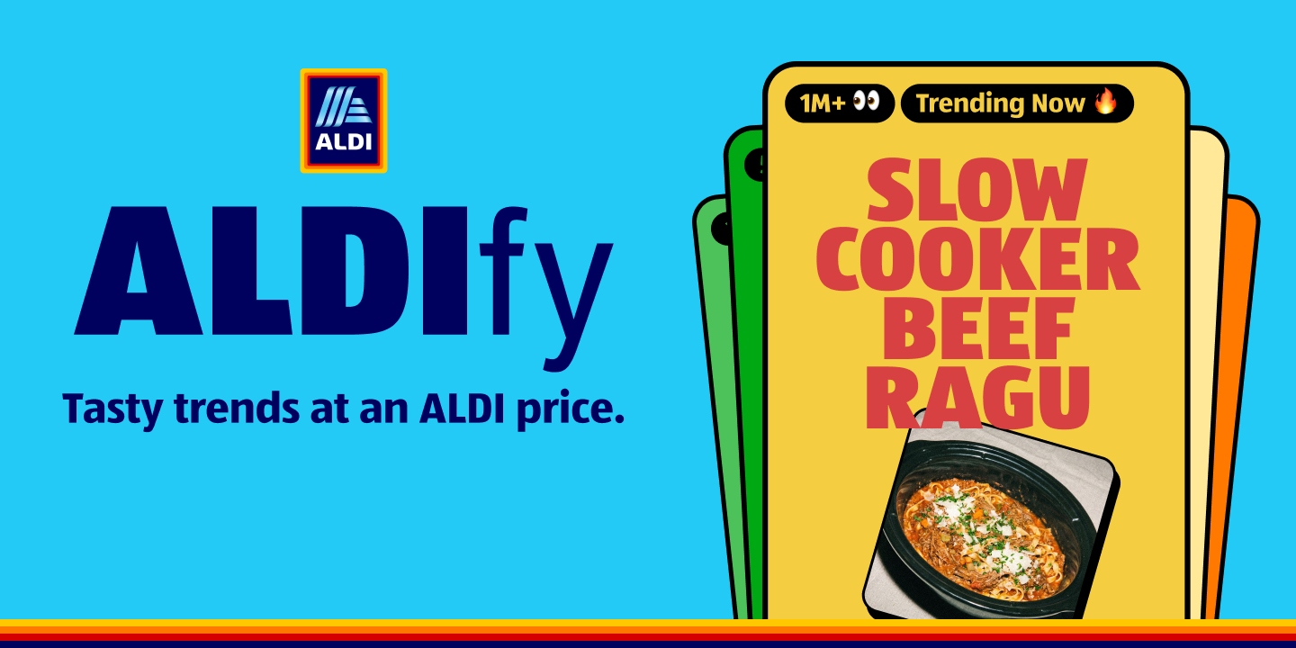ALDIFY