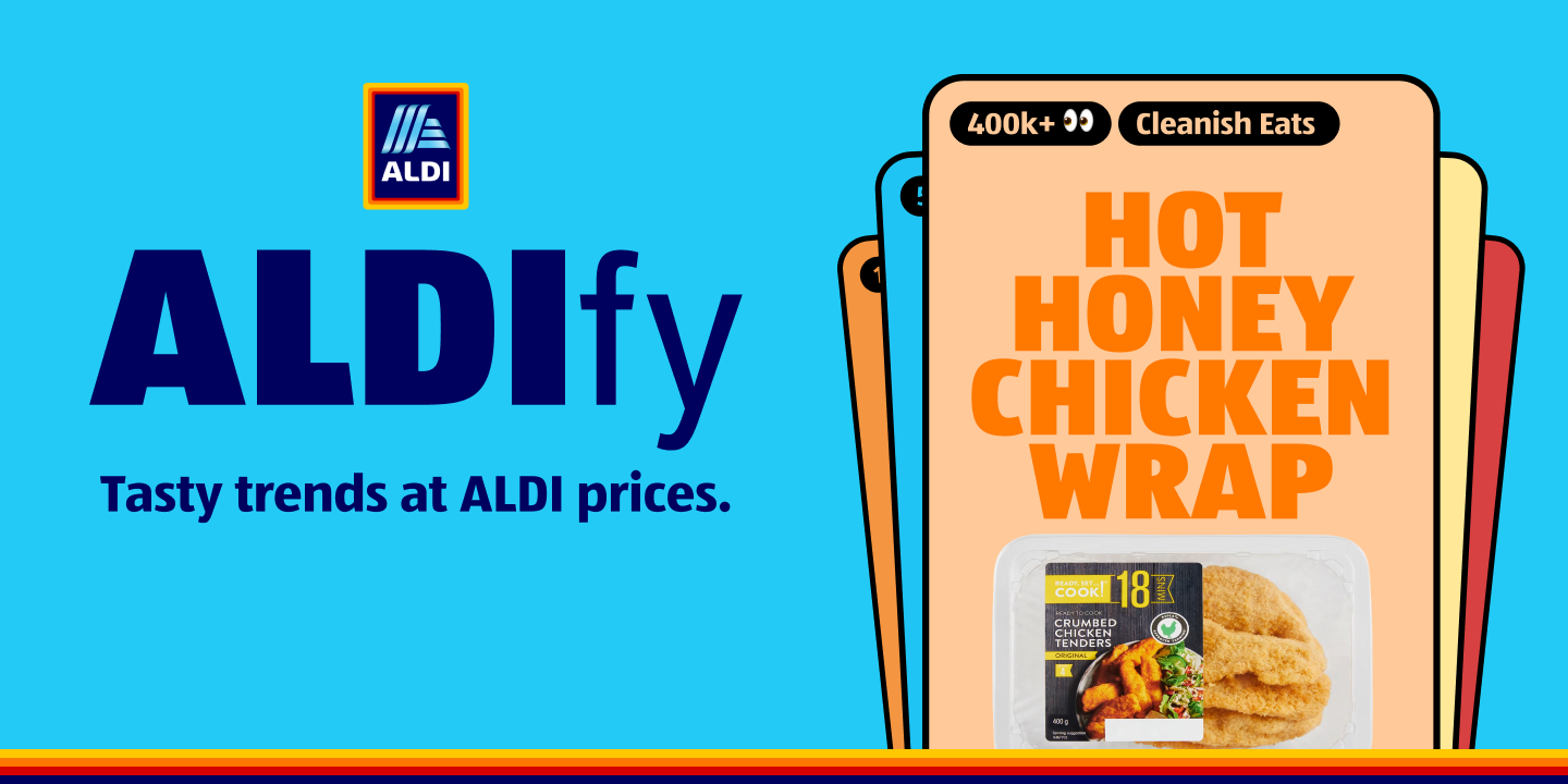 ALDIfy