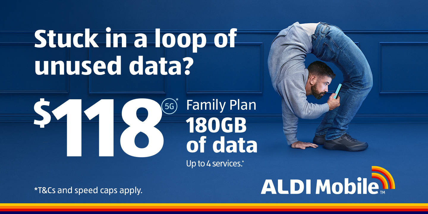 ALDI Mobile