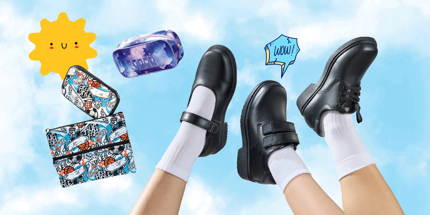 Shoes and Accessories