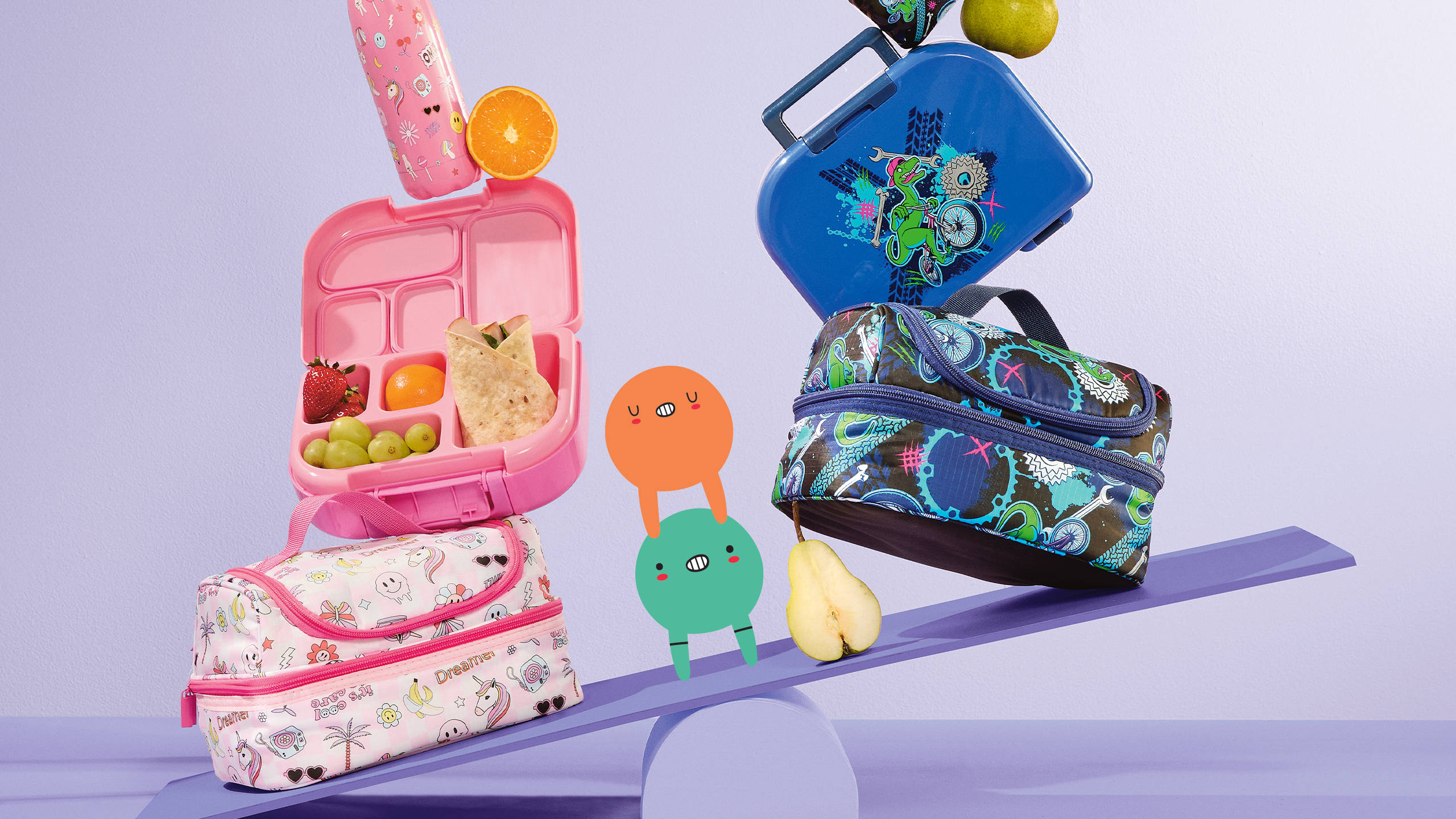 Back to School Recipes