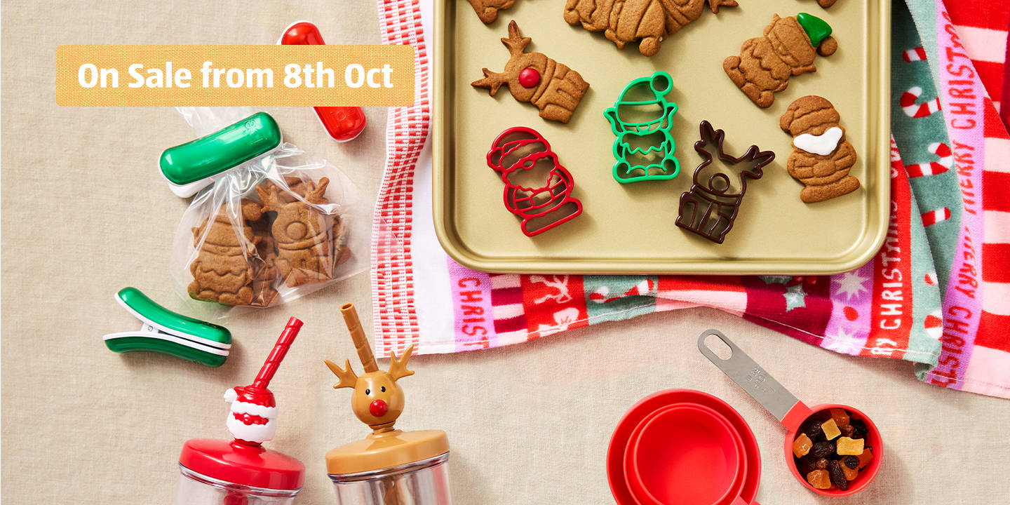 Christmas Catalogue image